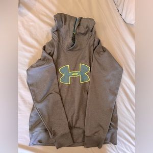 Under Armour hoodie